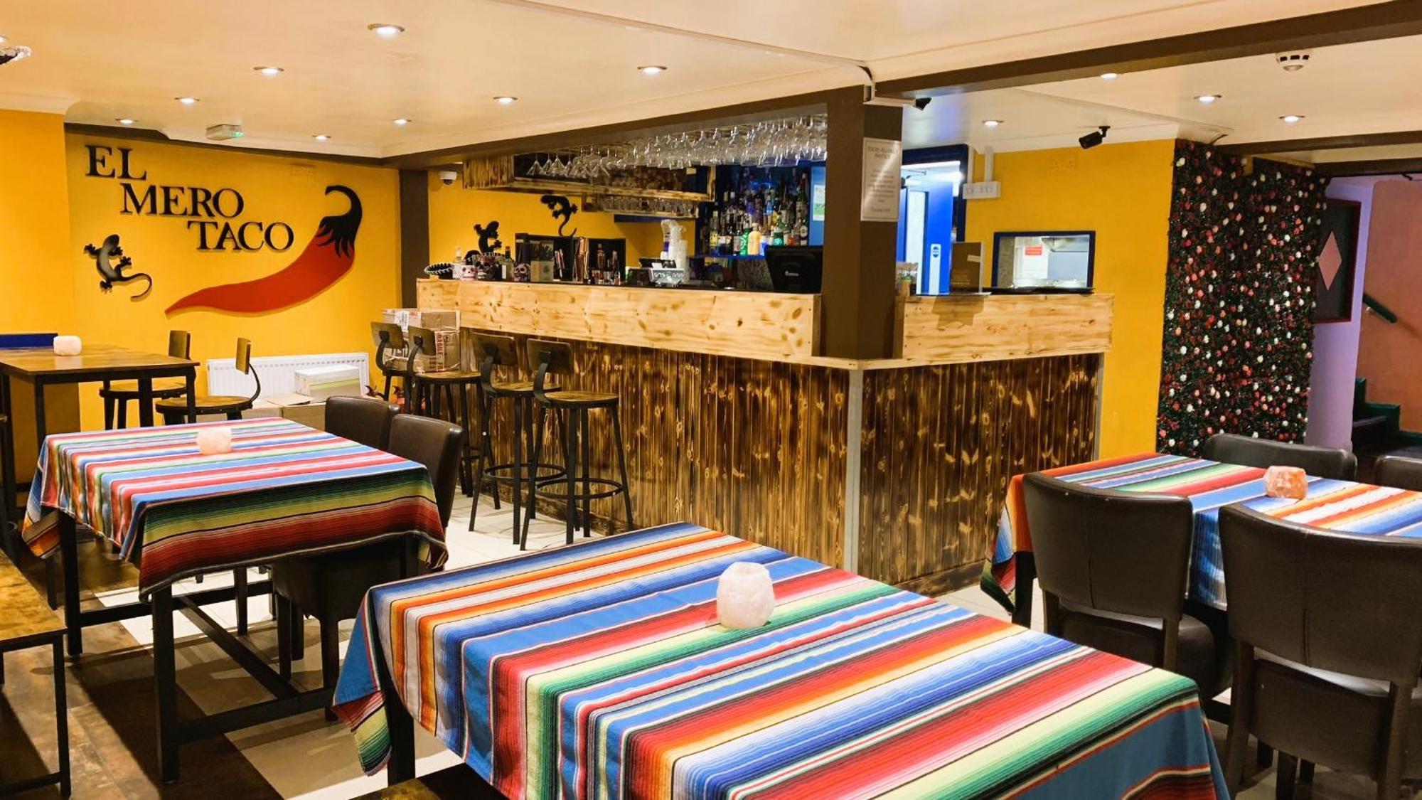 Eurotraveller Hotel- Express London Exterior photo